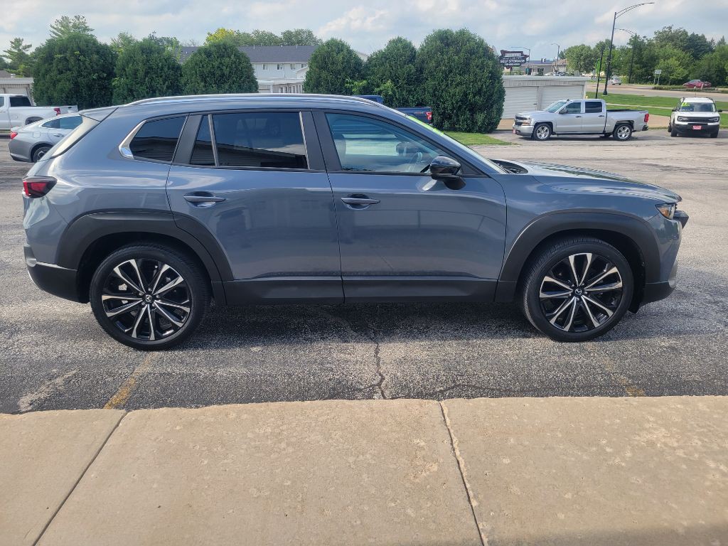 2023 Mazda CX-5 Image 10