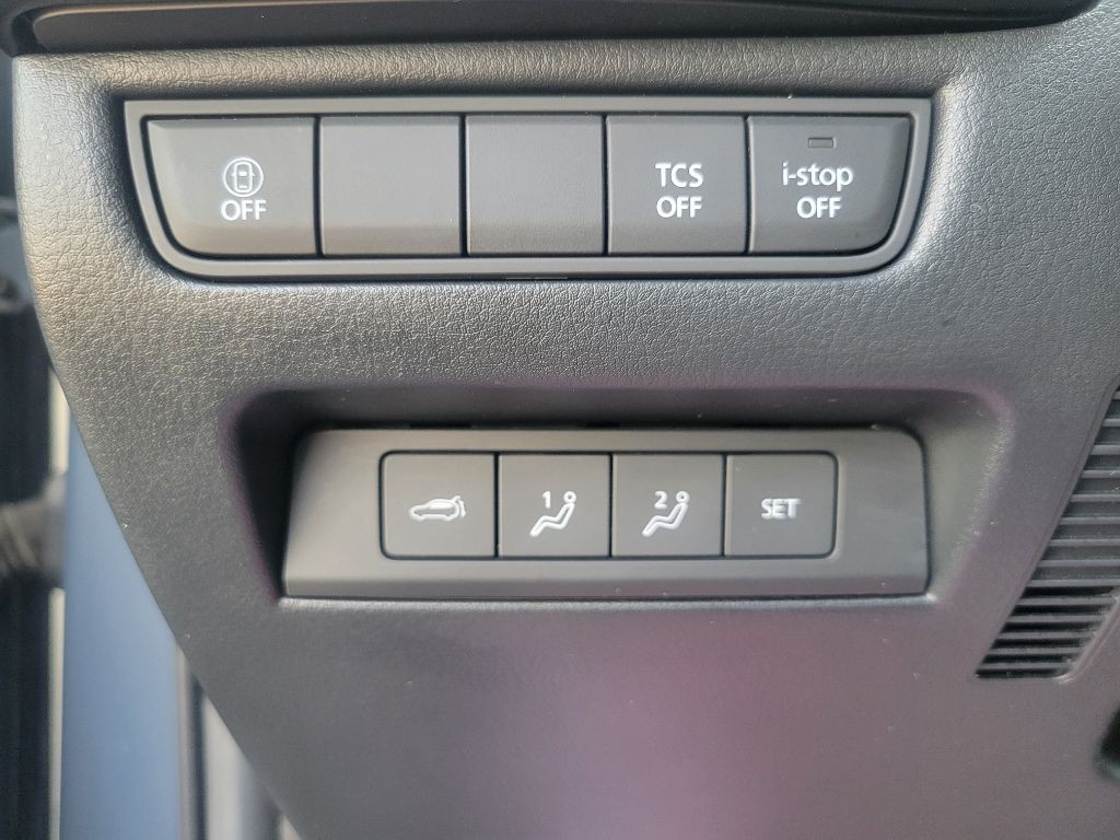 2023 Mazda CX-5 Image 11