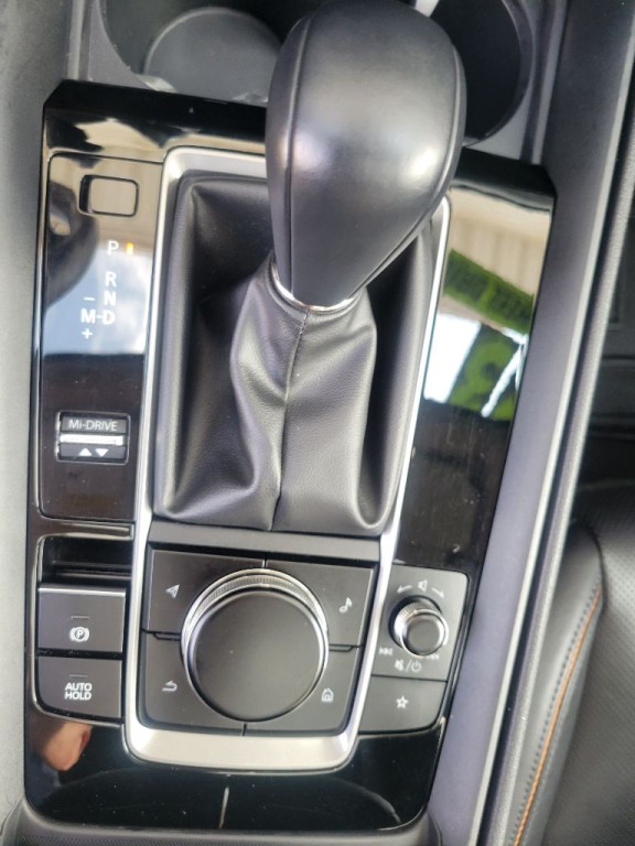 2023 Mazda CX-5 Image 13