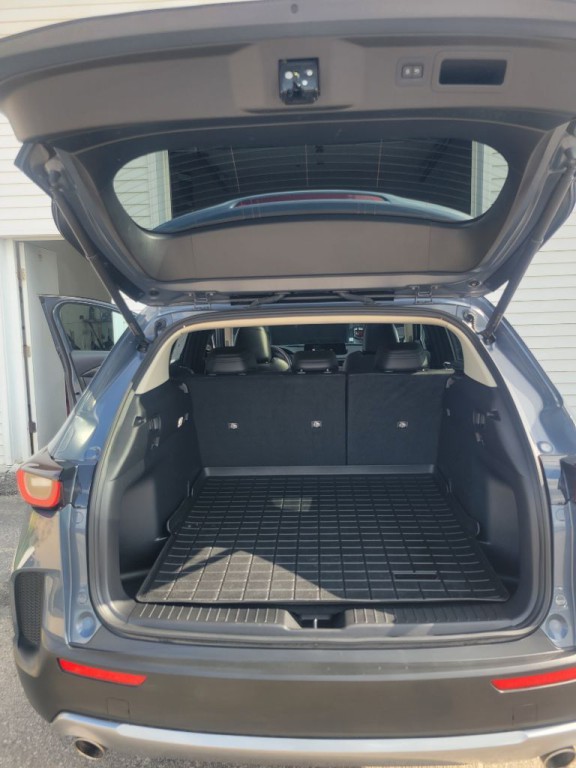 2023 Mazda CX-5 Image 18