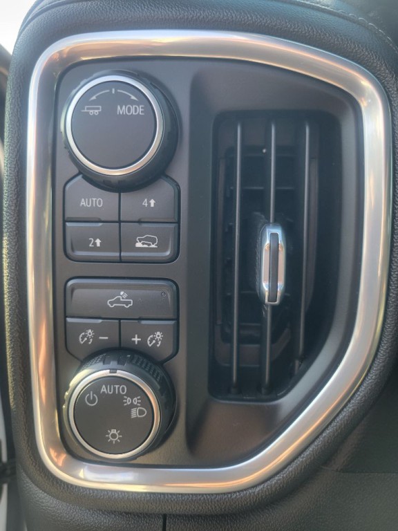 2020 Chevrolet Silverado 1500 Image 9