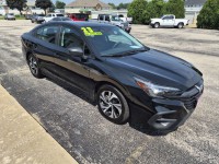 Image for 2023 Subaru Legacy  ID: 6731659