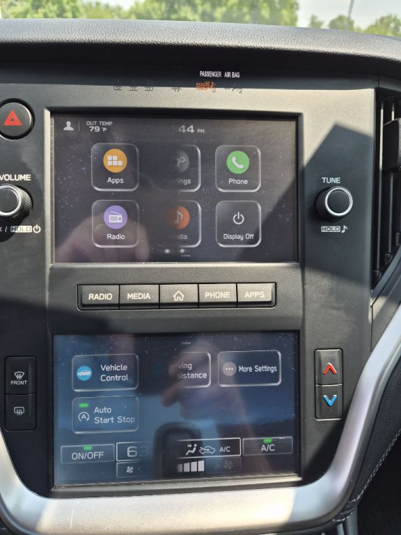 2023 Subaru Legacy Image 6