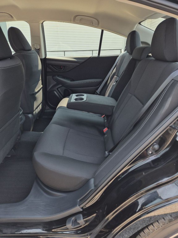 2023 Subaru Legacy Image 10