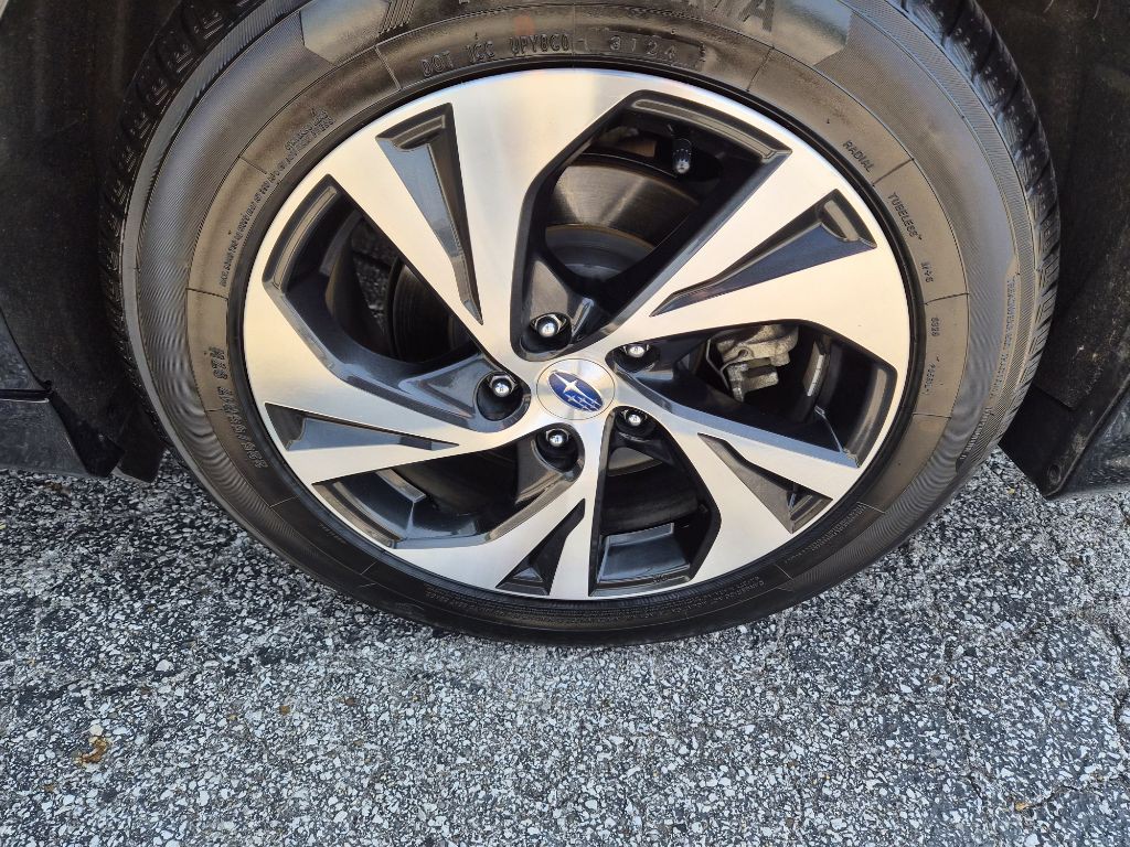 2023 Subaru Legacy Image 11