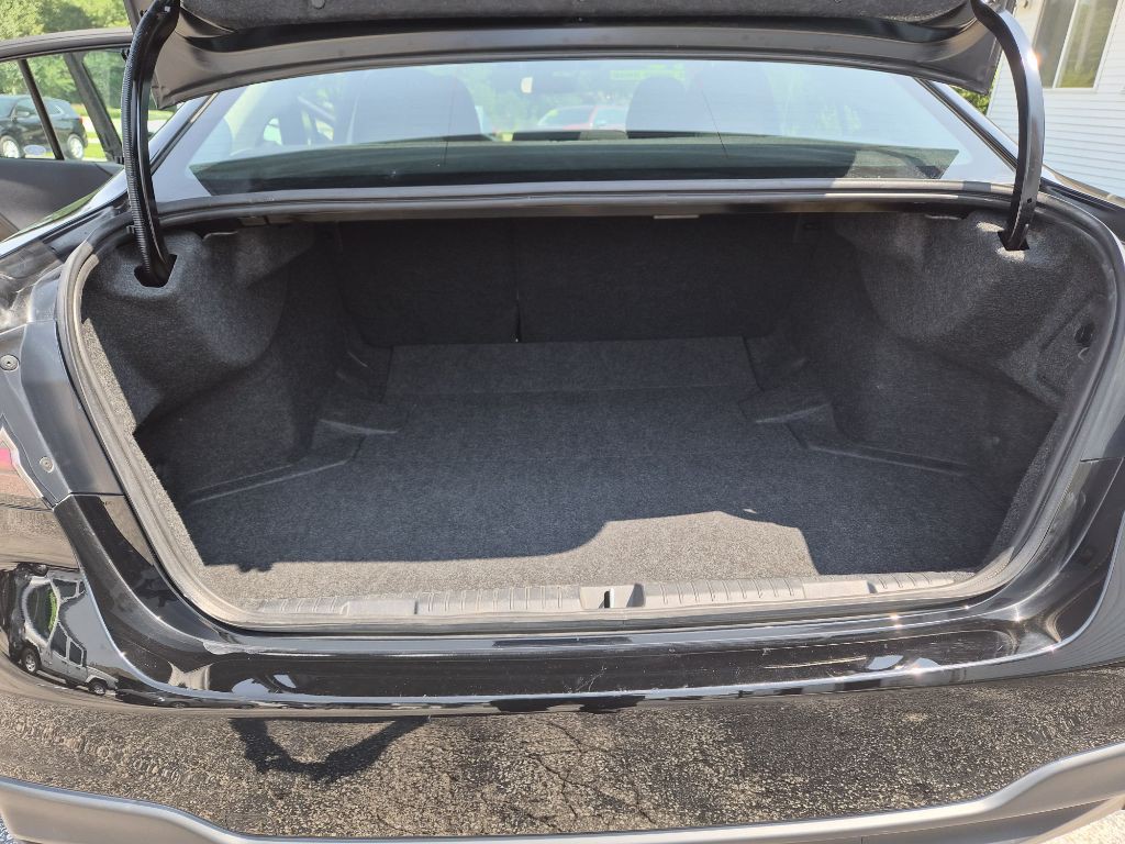 2023 Subaru Legacy Image 13