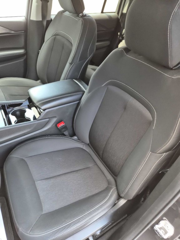 2023 Jeep Grand Cherokee Image 12
