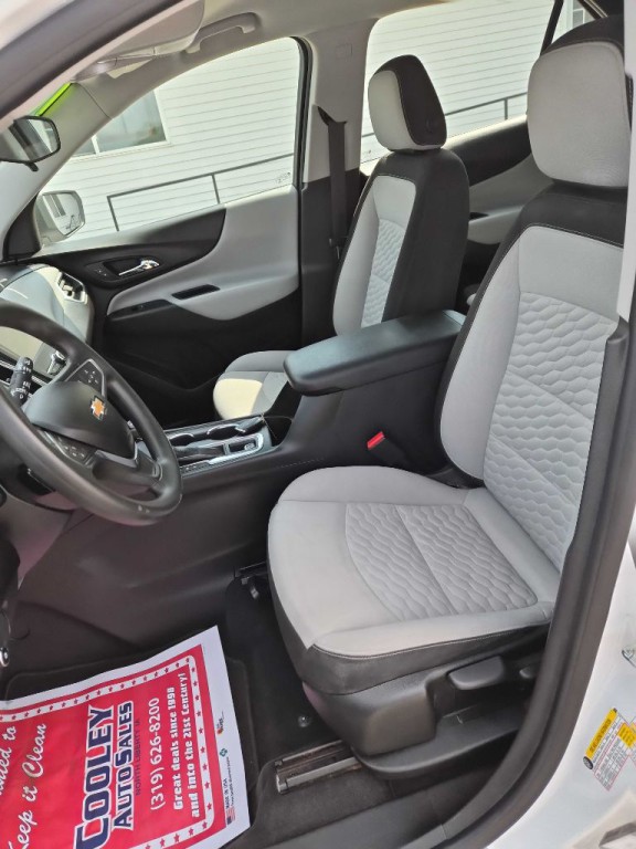 2018 Chevrolet Equinox Image 10
