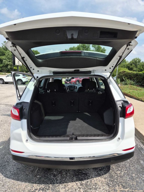 2018 Chevrolet Equinox Image 14
