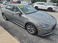 Image for 2023 Hyundai Sonata SEL ID: 6786919
