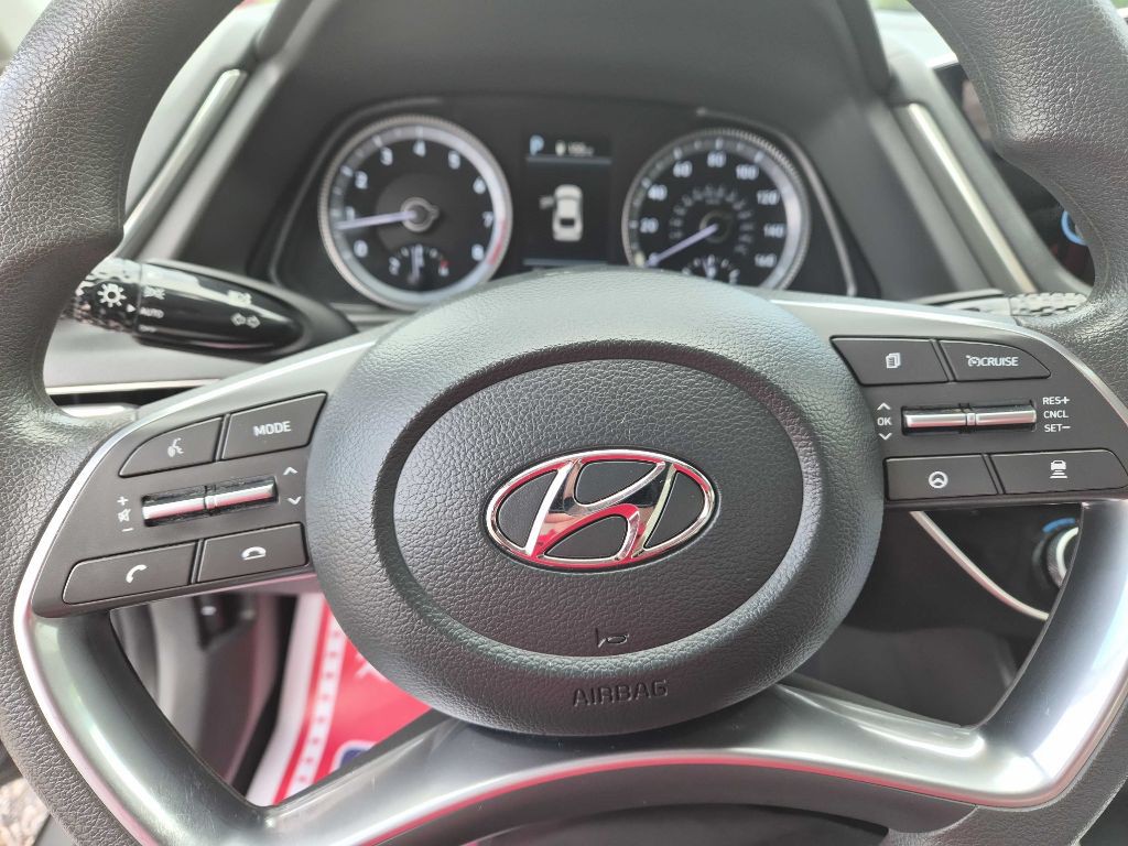 2023 Hyundai Sonata Image 9