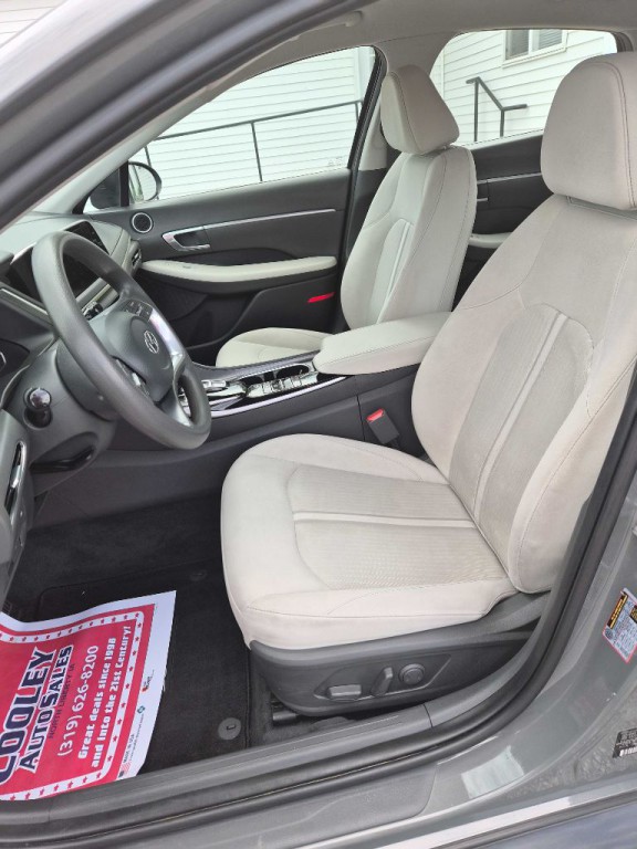 2023 Hyundai Sonata Image 11