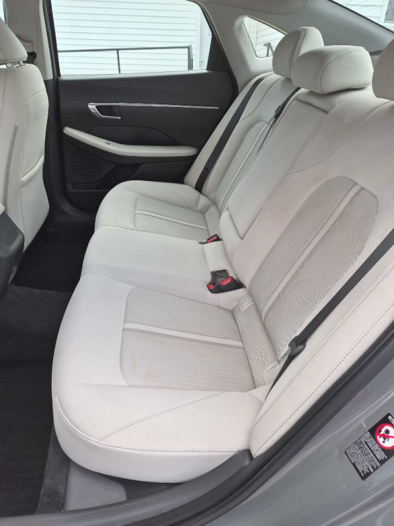 2023 Hyundai Sonata Image 12