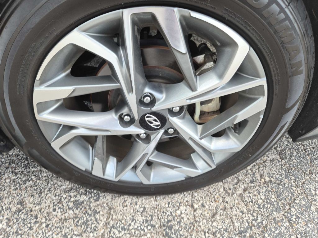 2023 Hyundai Sonata Image 14