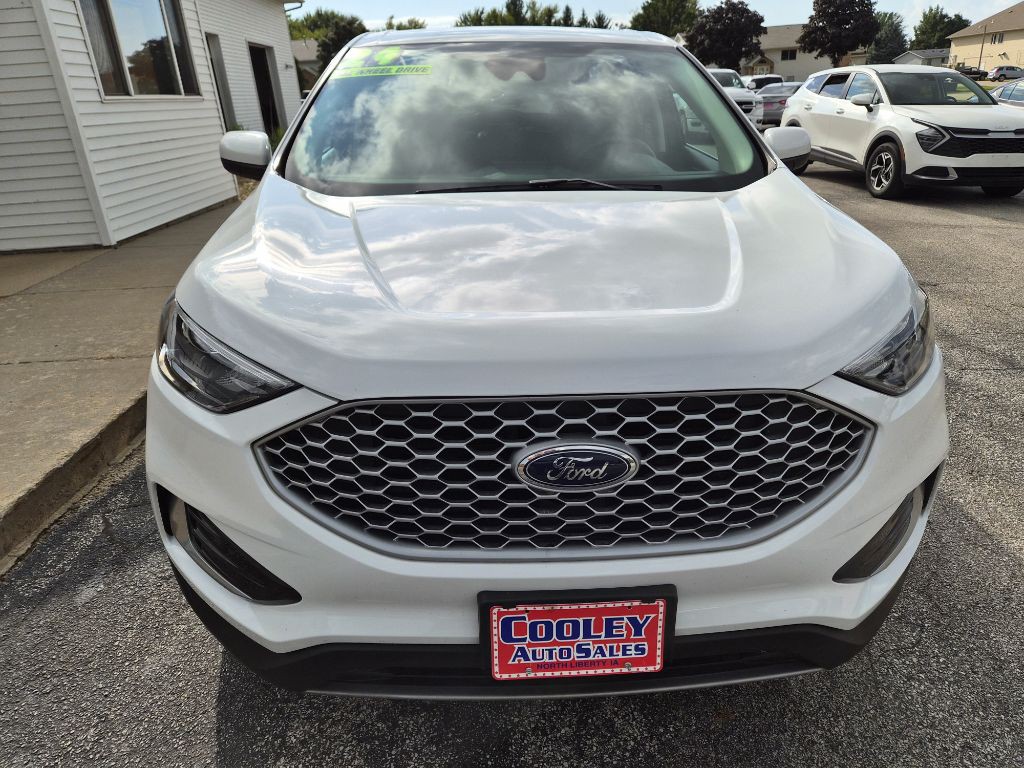 2024 Ford Edge Image 3