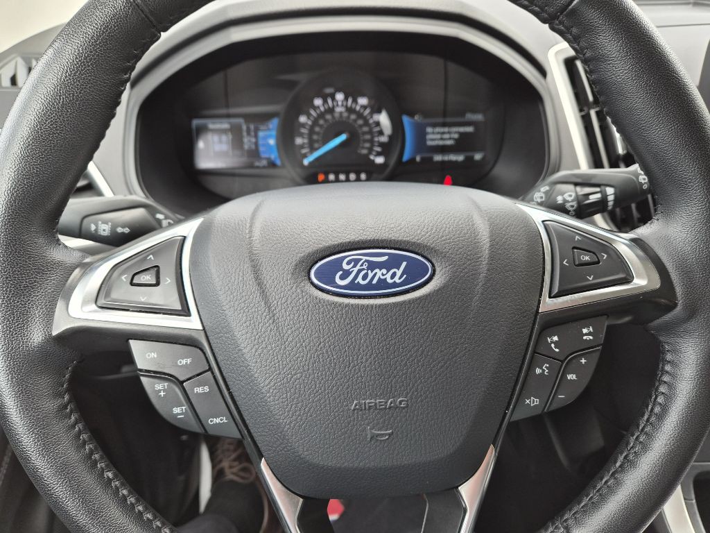 2024 Ford Edge Image 9