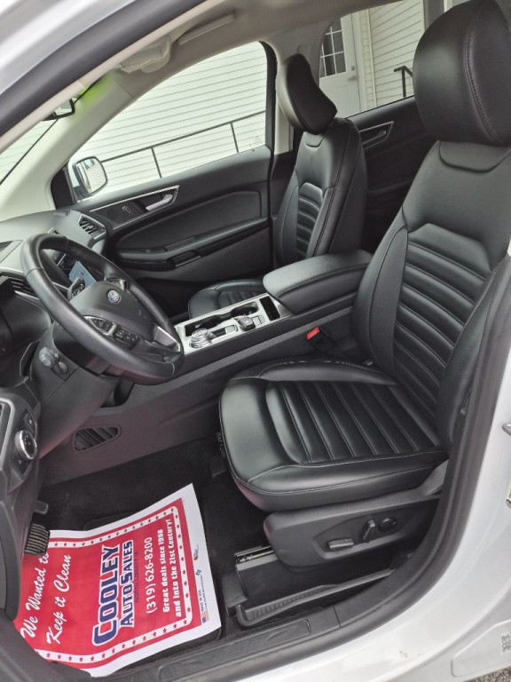 2024 Ford Edge Image 10