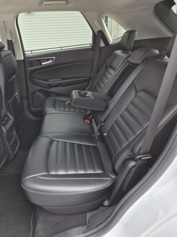 2024 Ford Edge Image 11