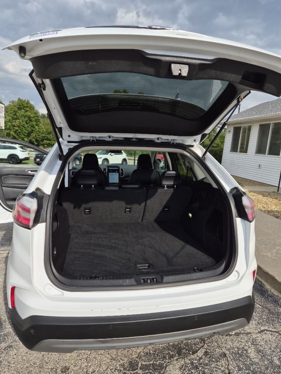2024 Ford Edge Image 14