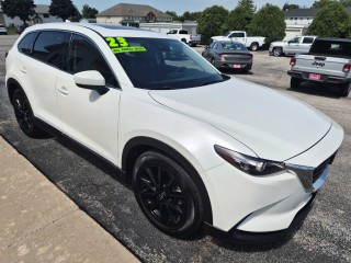 Image for 2023 Mazda CX-9 Touring Plus ID: 6807461