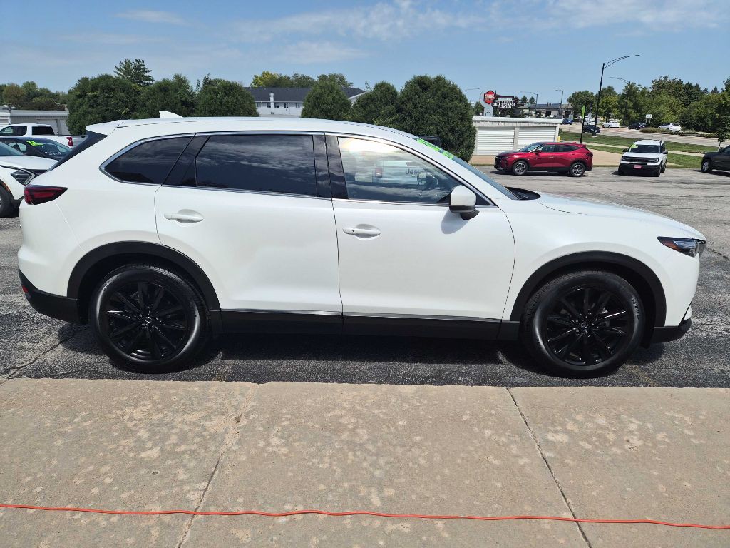 2023 Mazda CX-9 Image 2