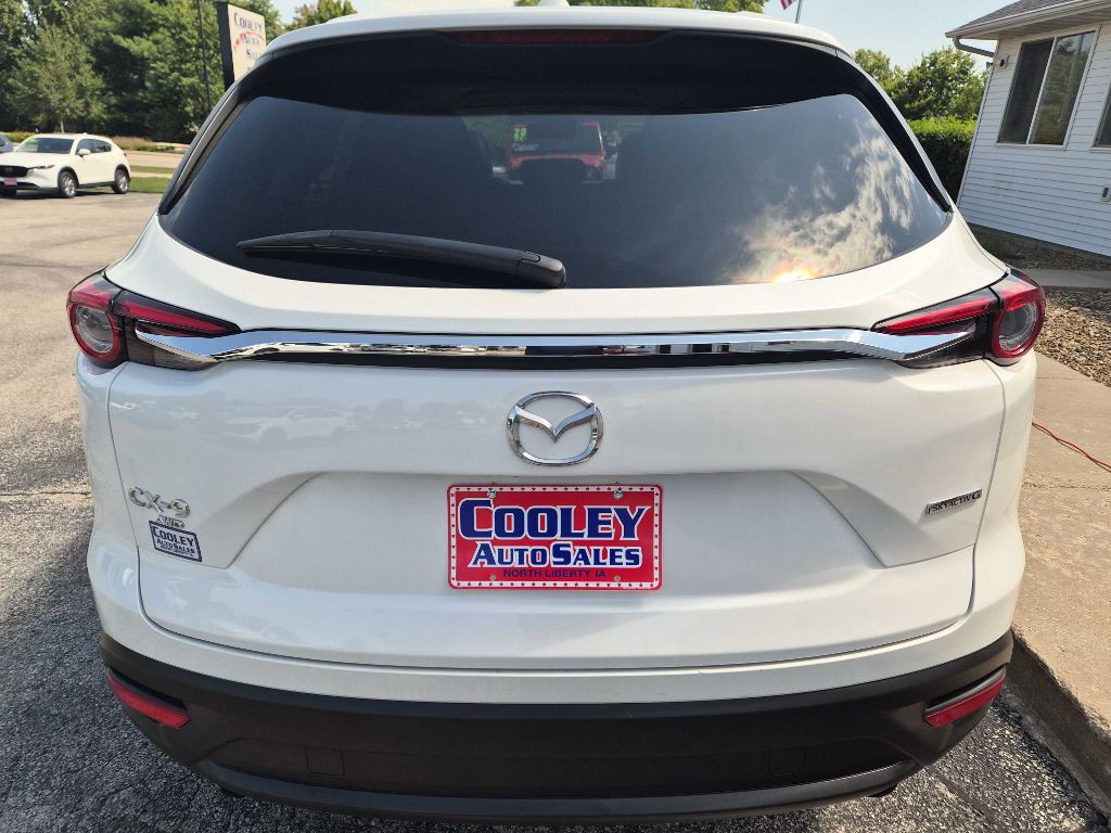 2023 Mazda CX-9 Image 3