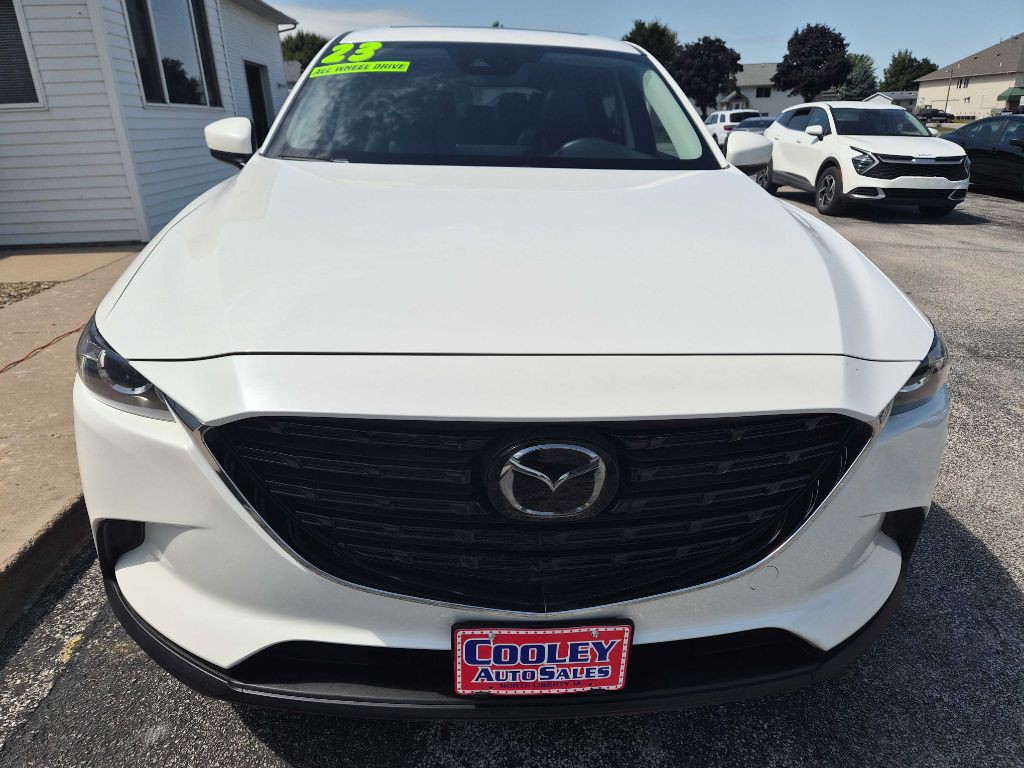 2023 Mazda CX-9 Image 5