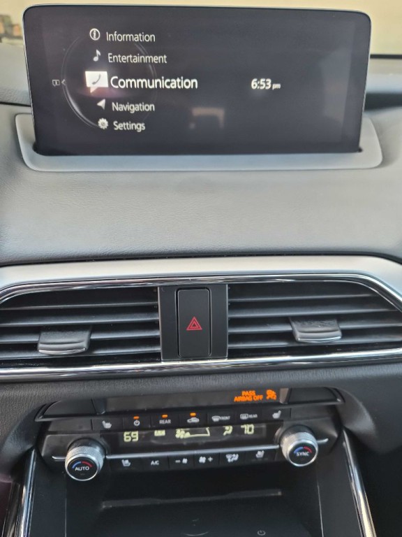 2023 Mazda CX-9 Image 11
