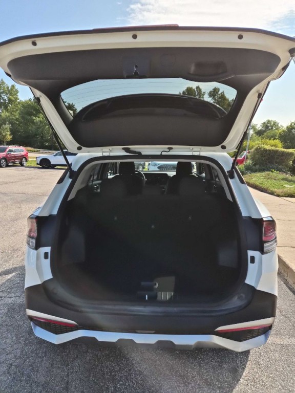 2024 Kia Sportage Image 6