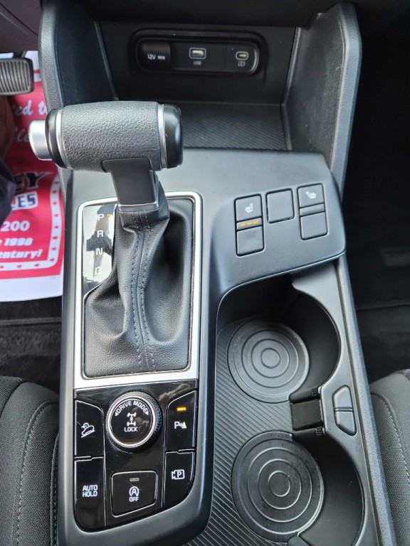 2024 Kia Sportage Image 10