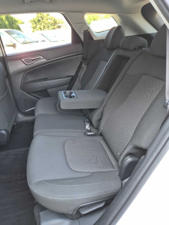 2024 Kia Sportage Image 15