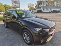 Image for 2025 Mazda CX-9 Select ID: 6917136