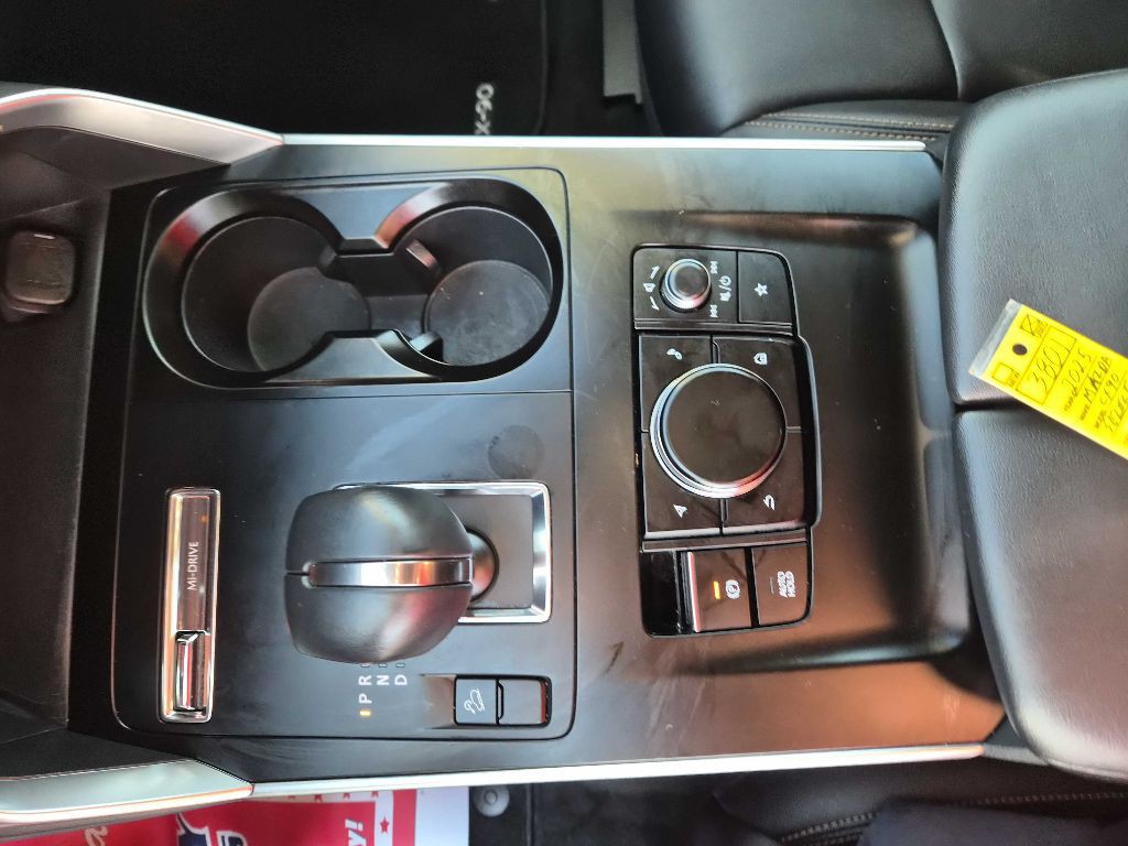 2025 Mazda CX-9 Image 9