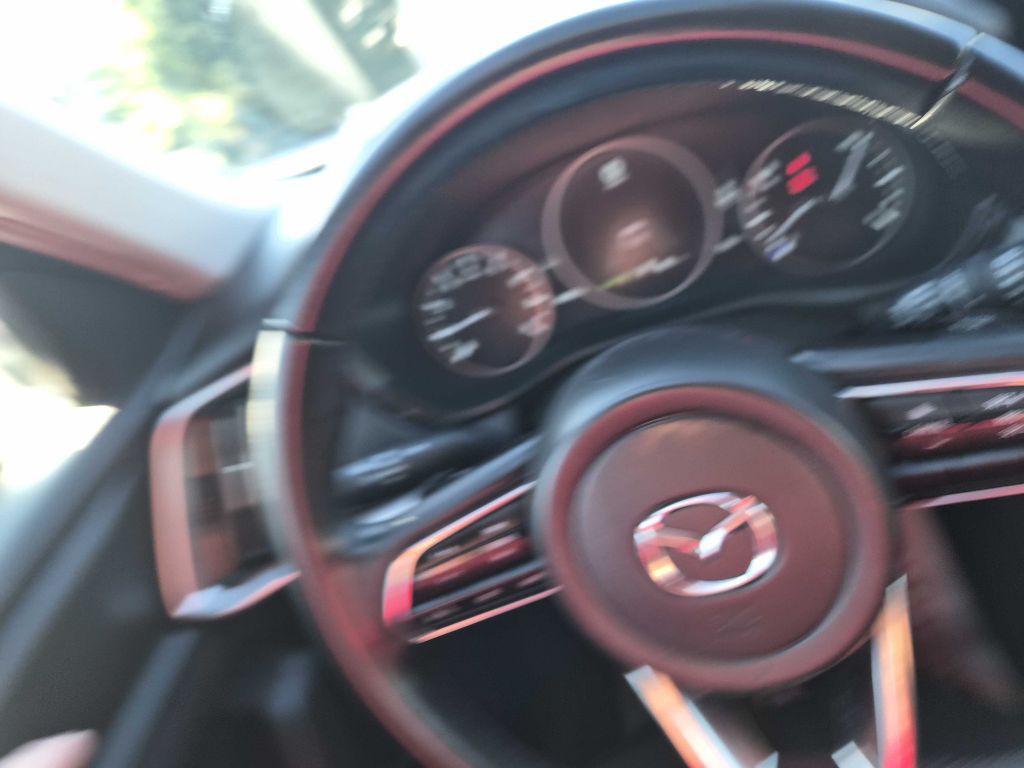 2025 Mazda CX-9 Image 11