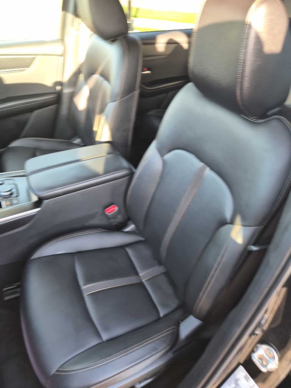 2025 Mazda CX-9 Image 13