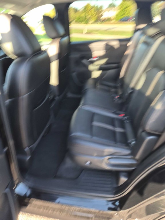 2025 Mazda CX-9 Image 14