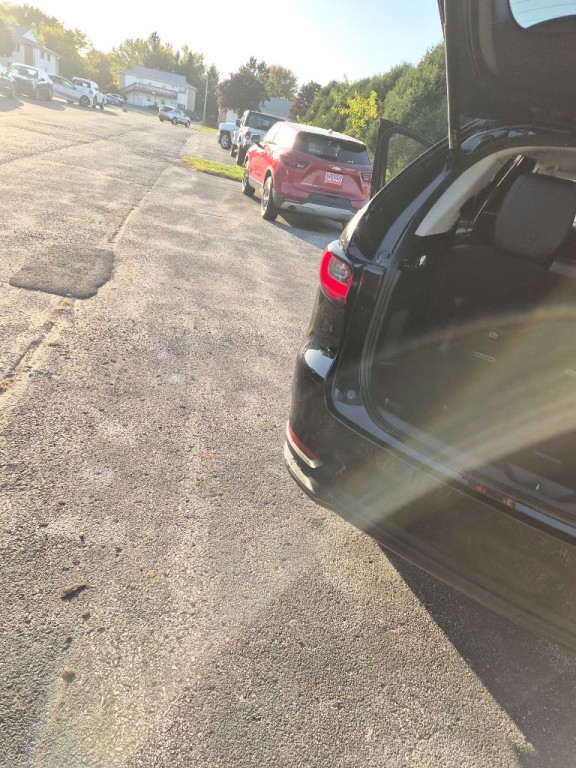 2025 Mazda CX-9 Image 16