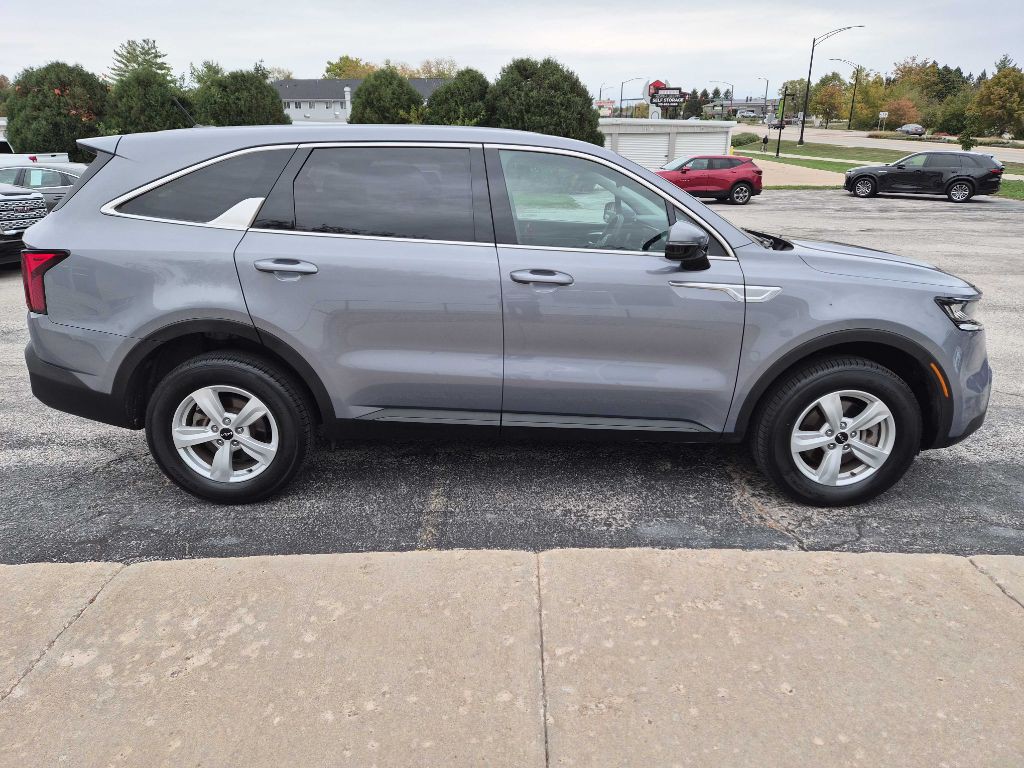 2022 Kia Sorento Image 5