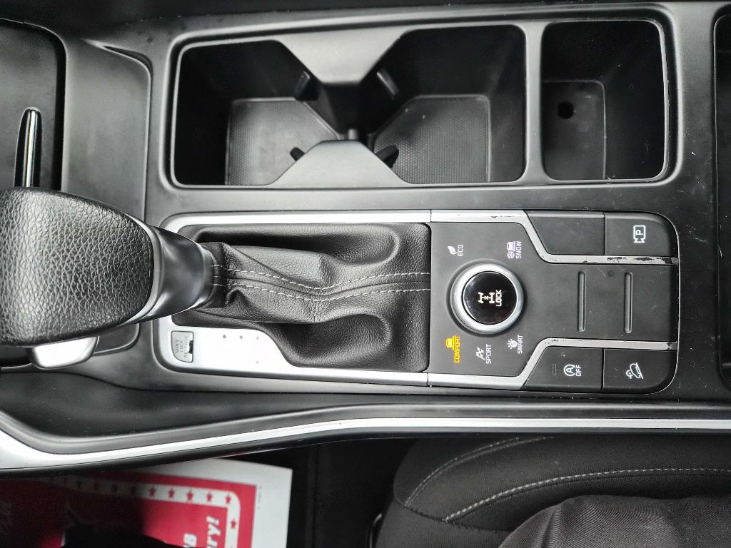 2022 Kia Sorento Image 7