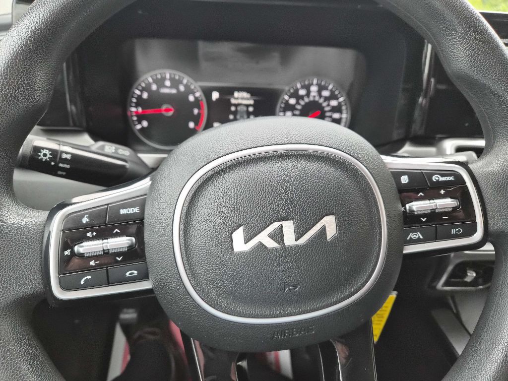 2022 Kia Sorento Image 9