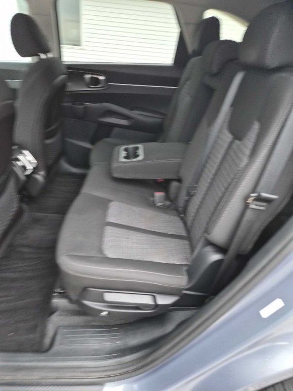 2022 Kia Sorento Image 12