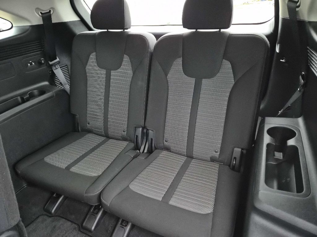 2022 Kia Sorento Image 13
