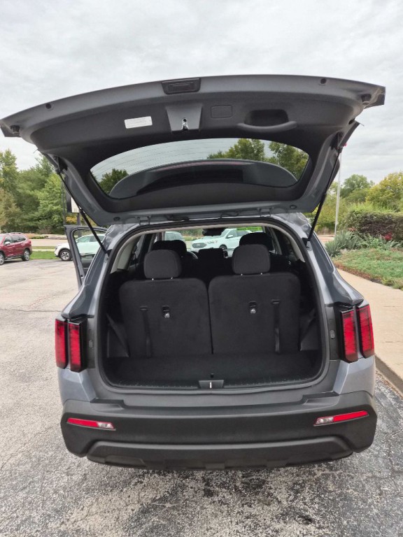 2022 Kia Sorento Image 14
