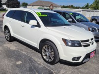 Image for 2019 Dodge Journey GT ID: 6930504