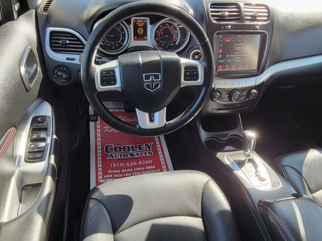 2019 Dodge Journey Image 7