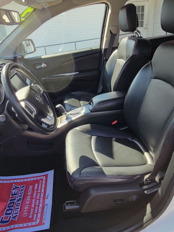 2019 Dodge Journey Image 10