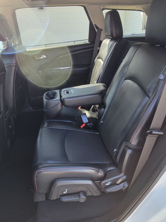 2019 Dodge Journey Image 11