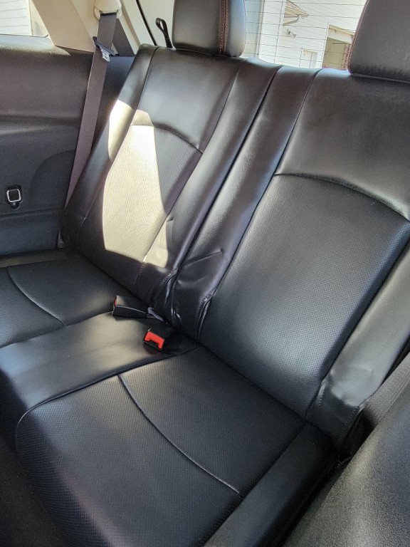 2019 Dodge Journey Image 12