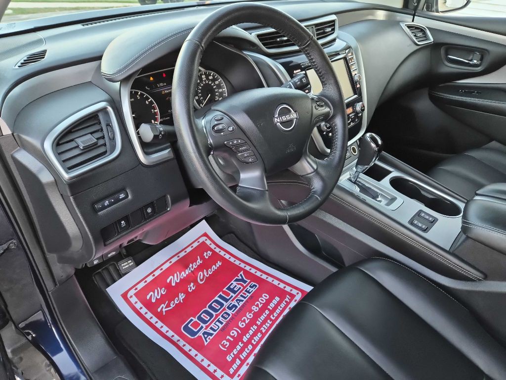2023 Nissan Murano Image 6