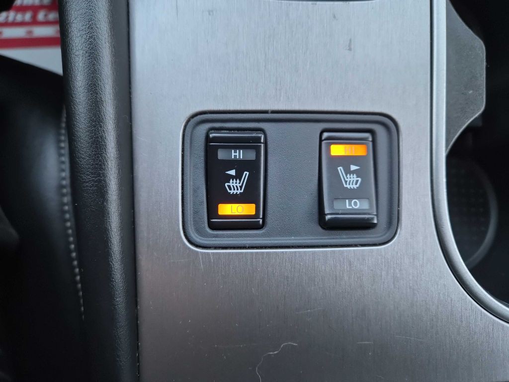 2023 Nissan Murano Image 10